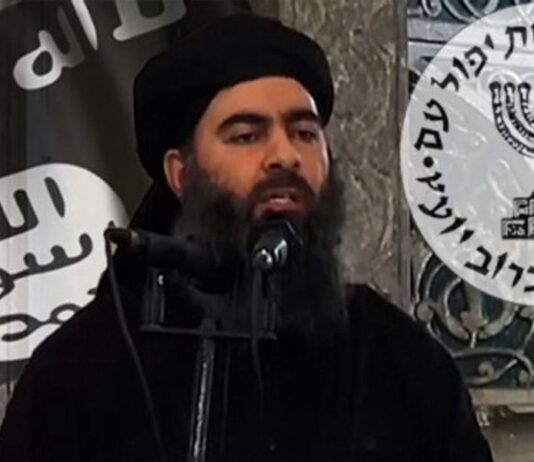 A verdadeira história do ISIS, criado por Israel para desestabilizar o Oriente Médio.