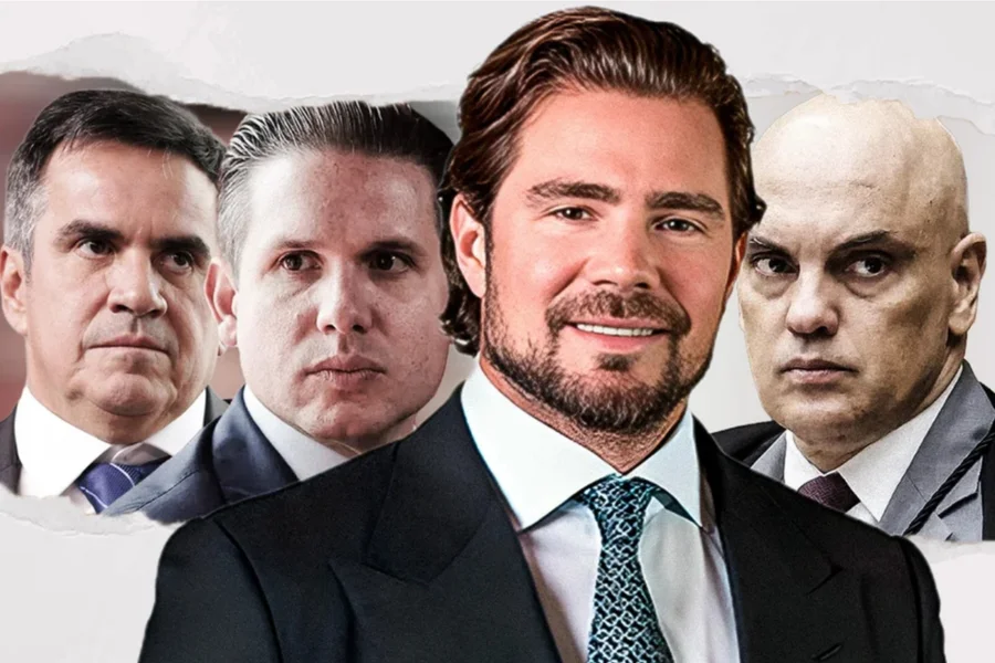 A corrida dos ratos numa sociedade "moderna" materialista e consumista. 4