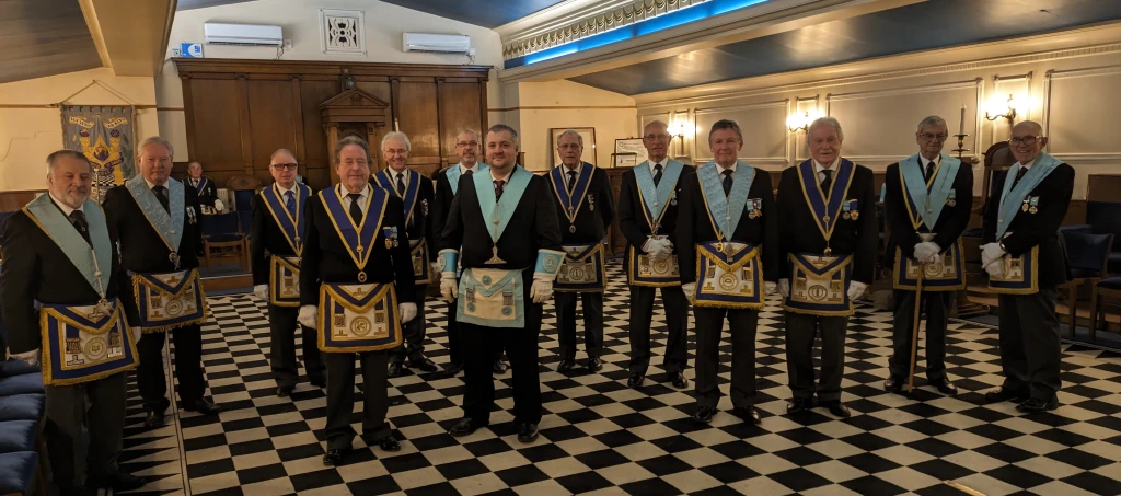 Por que as sociedades secretas ocultaram a verdadeira história da humanidade? 1