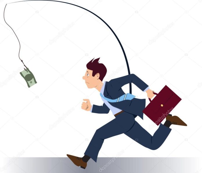 A crise econômica da China e os problemas causados pelo sistema monetário atual.  1