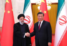 A Operação Fúria Épica atingiu duramente a China! Fábricas chinesas entram em colapso.