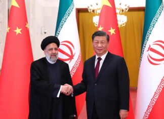 A Operação Fúria Épica atingiu duramente a China! Fábricas chinesas entram em colapso.