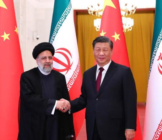 A Operação Fúria Épica atingiu duramente a China! Fábricas chinesas entram em colapso.