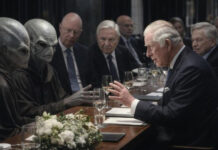 Quem está no controle de Israel?