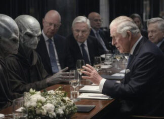 Quem está no controle de Israel?