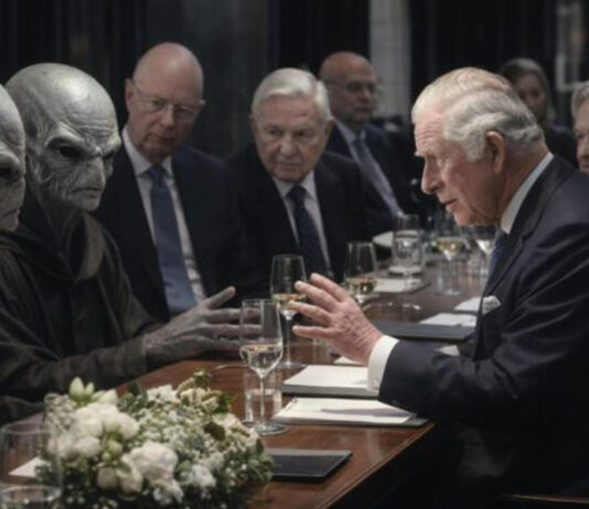 Quem está no controle de Israel?