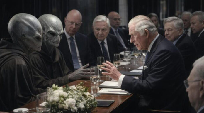 Quem está no controle de Israel?