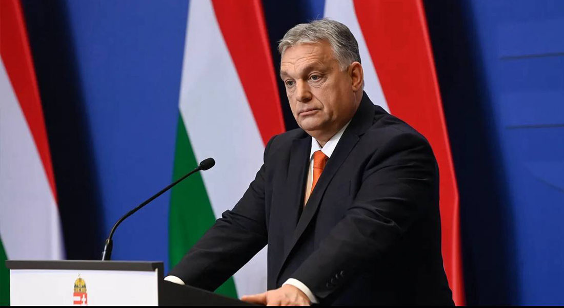 A Comissão Europeia está fraudando eleições na Europa para proteger as elites da UE do eleitorado. 2