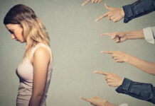 A armadilha da vitimização!