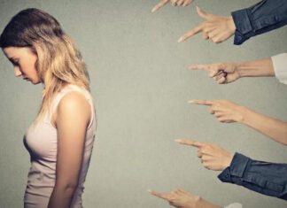 A armadilha da vitimização!