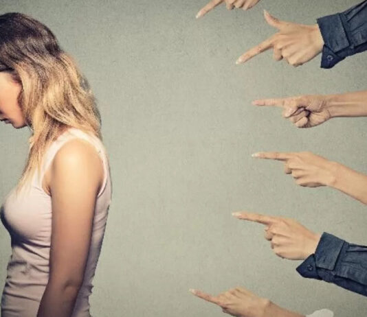 A armadilha da vitimização!