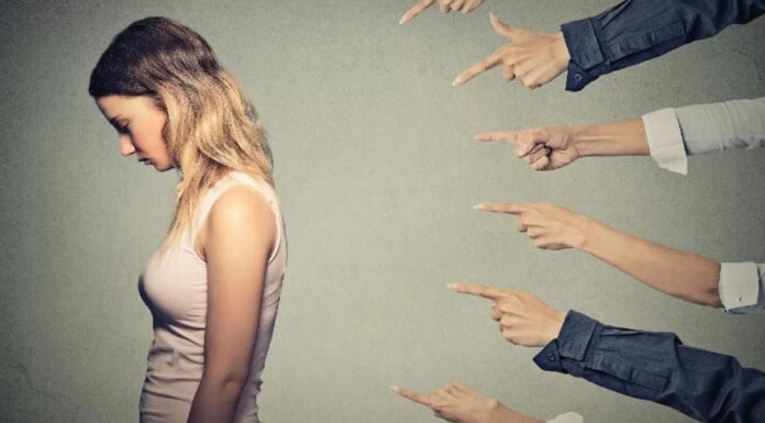 A armadilha da vitimização!