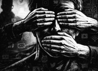 A real intenção da Lei Felca é censurar a internet brasileira com a desculpa de “proteção às crianças”?