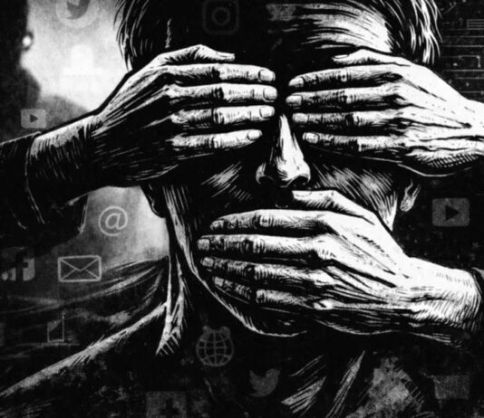 A real intenção da Lei Felca é censurar a internet brasileira com a desculpa de “proteção às crianças”?