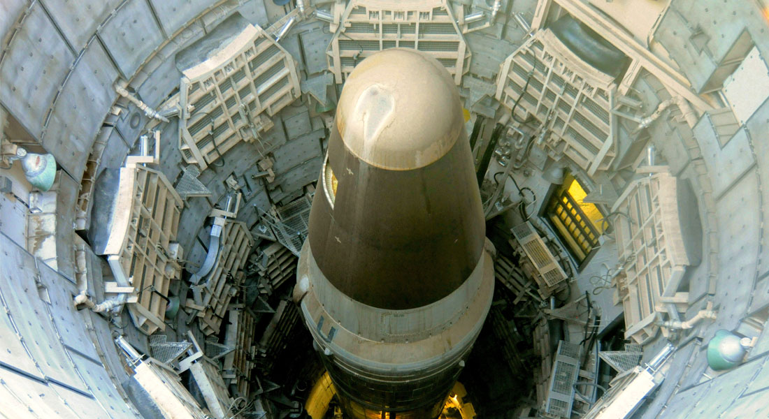 Alemanha financiou secretamente grande parte do projeto nuclear israelense de Dimona, afirma relatório. 3