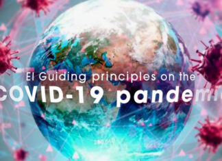 Há seis anos o mundo foi paralisado pelo golpe “pandêmico” das elites maçônicas globalistas.