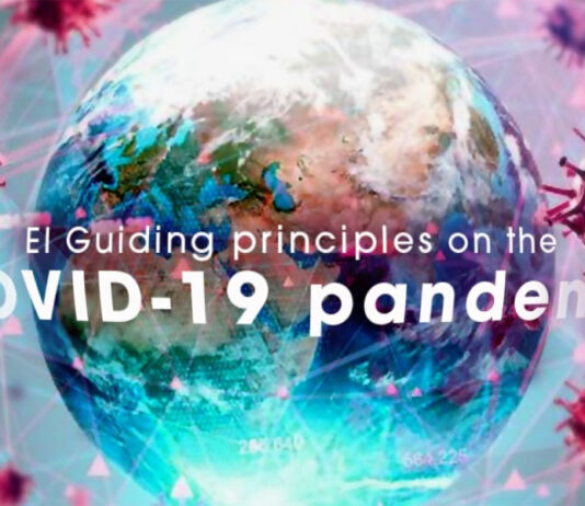 Há seis anos o mundo foi paralisado pelo golpe “pandêmico” das elites maçônicas globalistas.