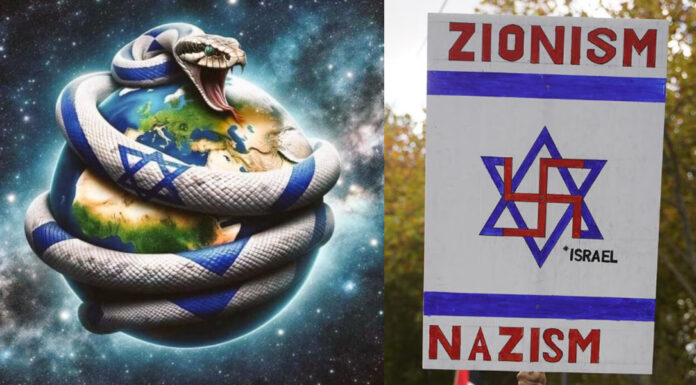 Compreendendo o racismo e o ódio extremo contra os gentios na lei talmúdica.