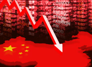 A crise econômica da China e os problemas causados pelo sistema monetário atual.