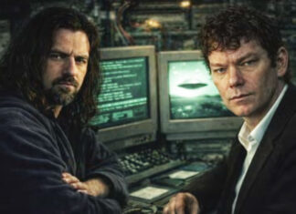 Dois hackers invadiram os computadores da NASA e Pentágono e descobriram segredos de OVNIs.