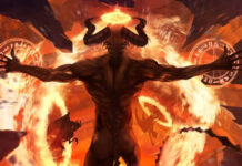 A demonologia do Rei Salomão é a base de todo o ocultismo ocidental.