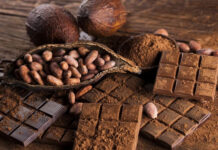 Traição do chocolate: substitutos com óleo de palma e gordura vegetal estão sequestrando o verdadeiro chocolate.