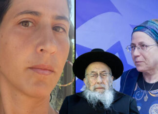 Vítima da rede de pedofilia israelense é encontrada morta após revelar que Jeffrey Epstein ainda está vivo.