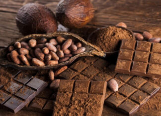 Traição do chocolate: substitutos com óleo de palma e gordura vegetal estão sequestrando o verdadeiro chocolate.