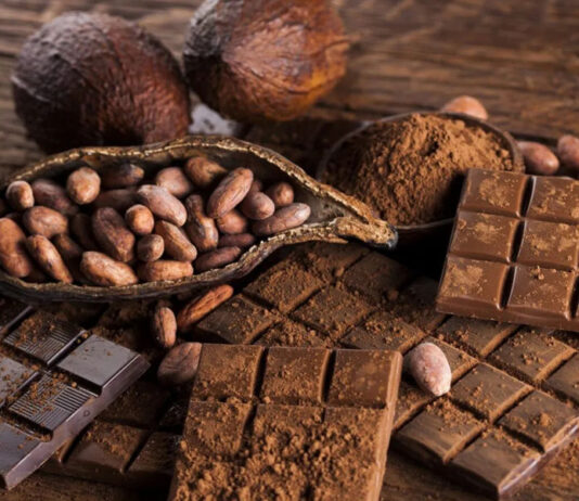 Traição do chocolate: substitutos com óleo de palma e gordura vegetal estão sequestrando o verdadeiro chocolate.