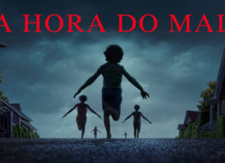 A mensagem mais profunda e o simbolismo oculto no filme “A Hora do Mal”.