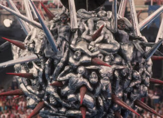 O jogo final da Operação Corona(vírus): A verdade por trás dos símbolos.