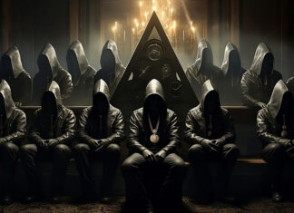 Por que as sociedades secretas ocultaram a verdadeira história da humanidade?