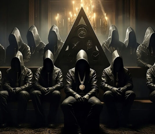 Por que as sociedades secretas ocultaram a verdadeira história da humanidade?