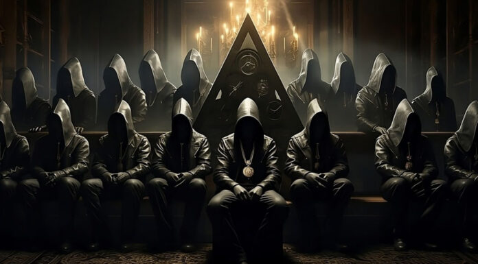 Por que as sociedades secretas ocultaram a verdadeira história da humanidade?