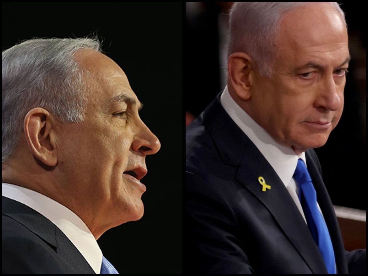 Vídeo de IA de Netanyahu com 6 dedos: A mídia iraniana e chinesa noticiou que o primeiro-ministro israelense está morto. 5