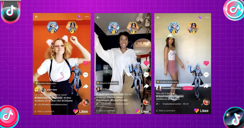 Demência digital? Cientistas comprovaram os malefícios dos brinquedos digitais e vídeos no Tik Tok. 4