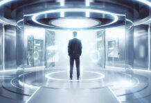 Em 2006, foi registada uma patente nos EUA para um dispositivo para teletransporte humano!