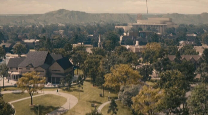 É possível construir uma cidade subterrânea como a da série Paradise?