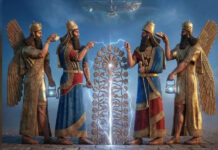 Elohim – Quem são esses “deuses” do Antigo Testamento?