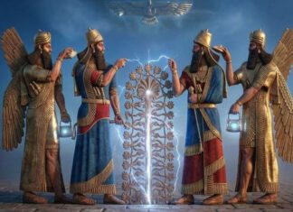 Elohim – Quem são esses “deuses” do Antigo Testamento?