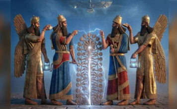 Elohim – Quem são esses “deuses” do Antigo Testamento?