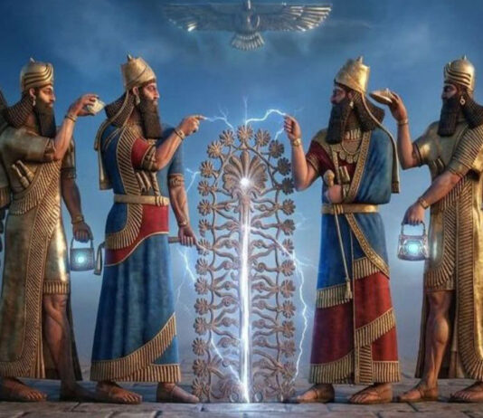 Elohim – Quem são esses “deuses” do Antigo Testamento?