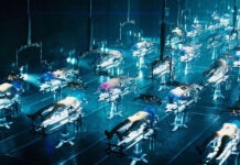 Jeffrey Epstein financiou pesquisas de clonagem humana e transumanismo.