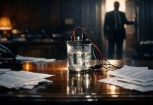 Jeffrey Epstein destruiu a promissora pesquisa de fusão a frio do cientista Stanley Pons.