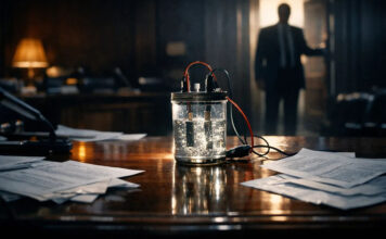 Jeffrey Epstein destruiu a promissora pesquisa de fusão a frio do cientista Stanley Pons.