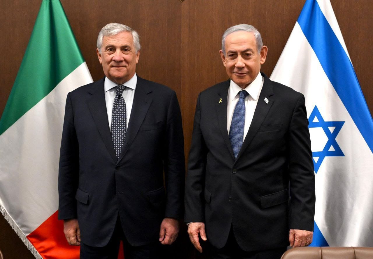 Vídeo de IA de Netanyahu com 6 dedos: A mídia iraniana e chinesa noticiou que o primeiro-ministro israelense está morto. 3