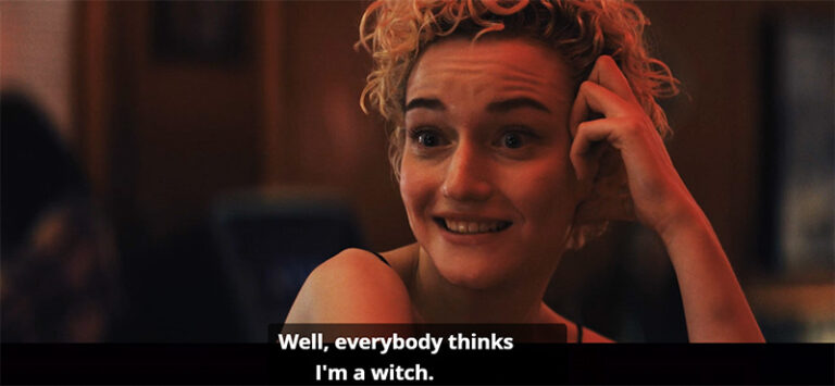 A mensagem mais profunda e o simbolismo oculto no filme "A Hora do Mal". 4