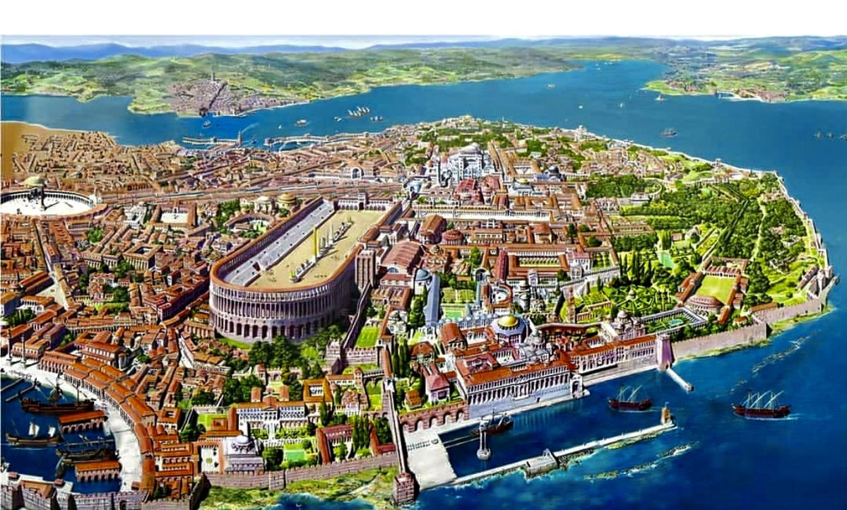 O Coliseu de Roma foi construído no Renascimento? 15