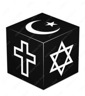 Valery Bukharin sobre o "projeto bíblico" de escravização da humanidade. 3