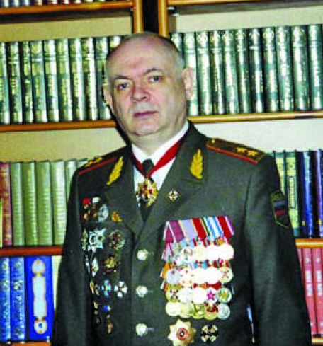 Militares russos tiveram contato com extraterrestres de aparência nórdica. 1